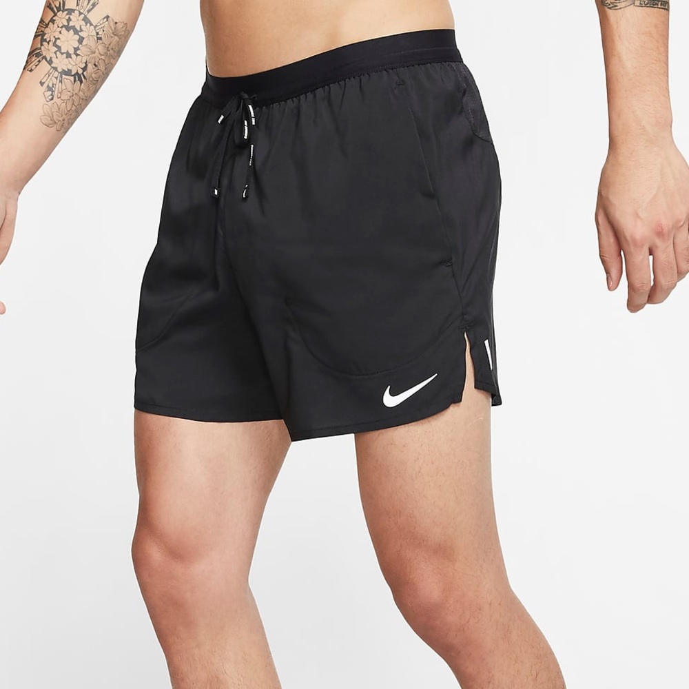 Nike Flex Stride Men's 5" Brief Running Shorts